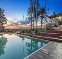 Byron Hinterland Villas - Accommodation Daintree