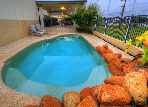Tropixx Motel & Restaurant - Accommodation Daintree 3