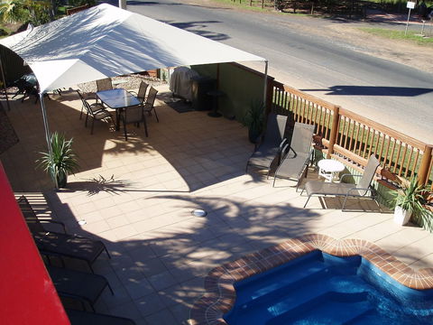 Boat Harbour Apartments - Accommodation Daintree 1