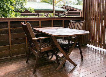 Boat Harbour Apartments - Accommodation Daintree 3