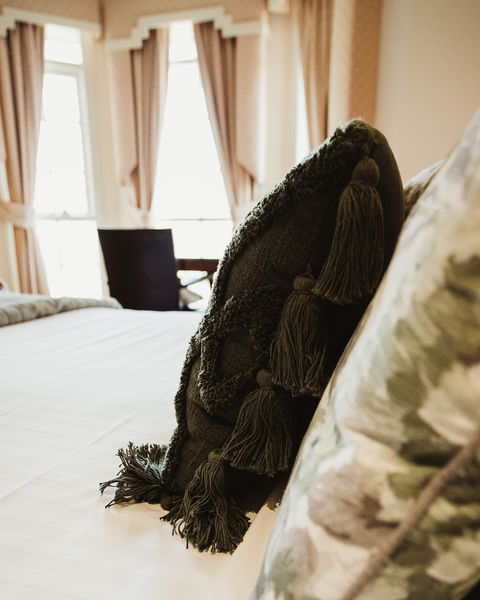 Montfort Manor - Accommodation Daintree 6