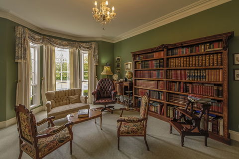 Montfort Manor - Accommodation Daintree 5