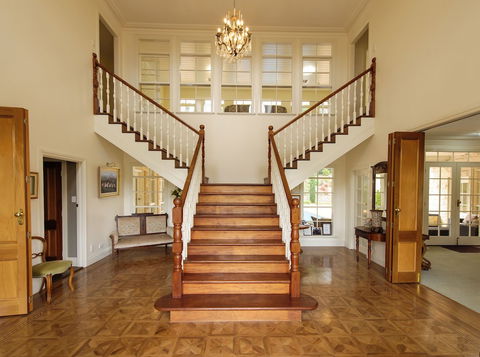 Montfort Manor - Accommodation Daintree 2