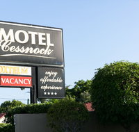 Cessnock Motel - Accommodation Daintree