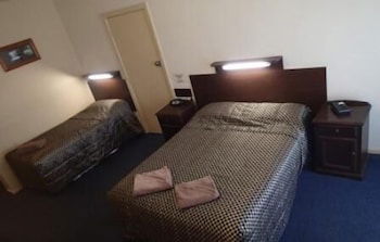 Augusta Courtyard Motel - Accommodation Daintree 5