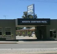 Augusta Courtyard Motel - Accommodation Daintree