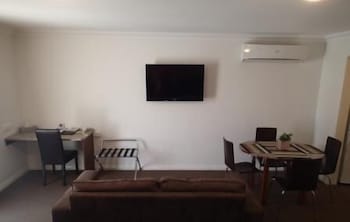 Augusta Courtyard Motel - Accommodation Daintree 6