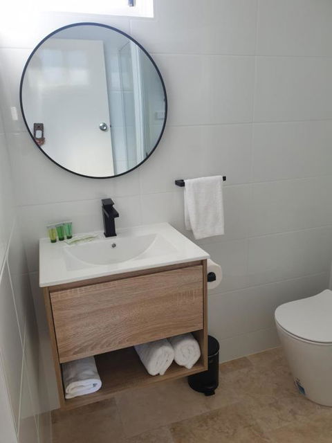 Sandpiper Motel Ulladulla - Accommodation Daintree 2