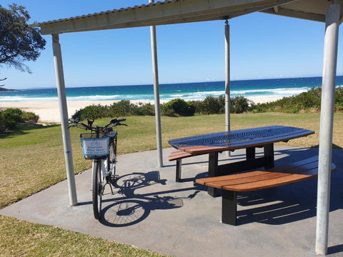 Sandpiper Motel Ulladulla - Accommodation Daintree 4