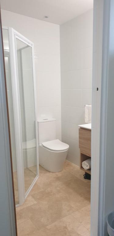 Sandpiper Motel Ulladulla - Accommodation Daintree 6
