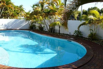 Champelli Palms - Accommodation Daintree 2