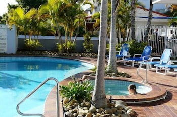 Champelli Palms - Accommodation Daintree 3