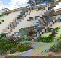 Pacific Place Apartments