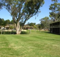 Tocumwal Golf Resort
