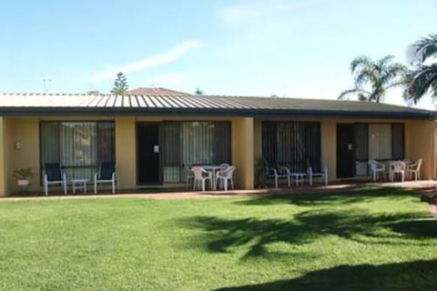 Admirals Lodge - Accommodation Daintree 4