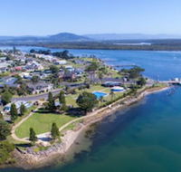 Anchor Bay Motel - Accommodation Daintree