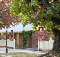 Beechworth Carriage Motor Inn