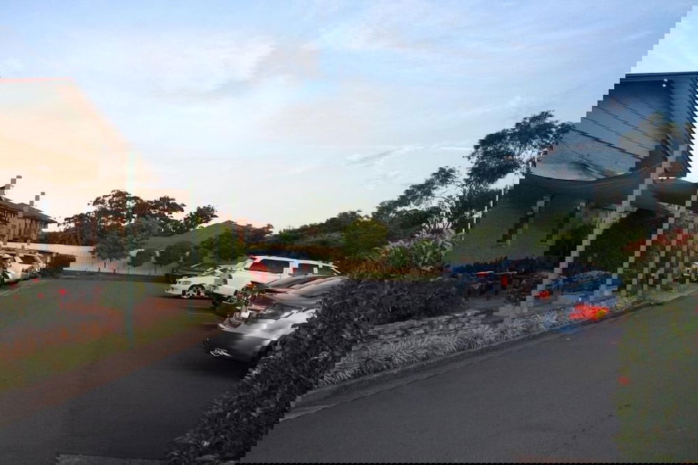 Aberdare NSW Accommodation Daintree