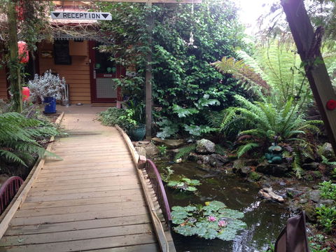 AAA Granary Accommodation - Accommodation Daintree 3