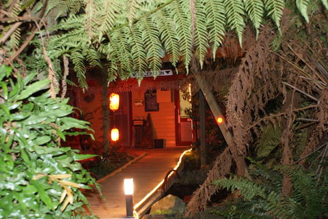 AAA Granary Accommodation - Accommodation Daintree 6