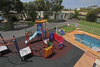 Apollo Bay Holiday Park - Accommodation Daintree 0