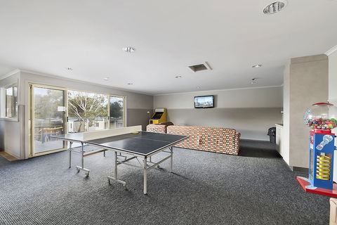 Apollo Bay Holiday Park - Accommodation Daintree 2