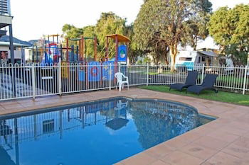 Apollo Bay Holiday Park - Accommodation Daintree 1
