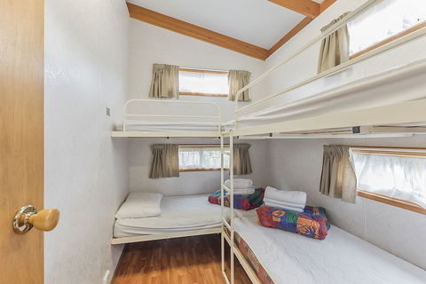 Apollo Bay Holiday Park - Accommodation Daintree 5