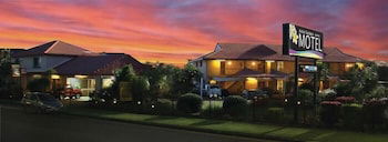 Avlon Gardens Motel - Ballina - Accommodation Daintree 6