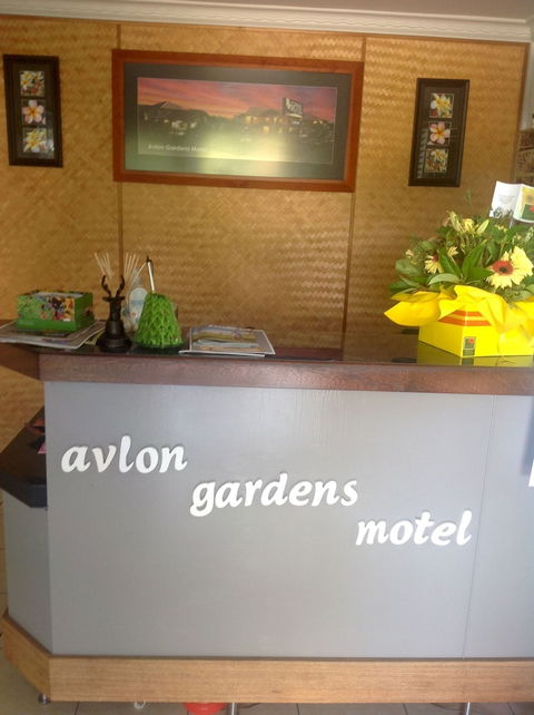 Avlon Gardens Motel - Ballina - Accommodation Daintree 0