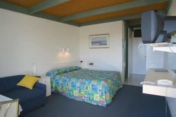 Kingfisher Motel - Accommodation Daintree 6