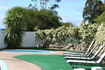 Kingfisher Motel - Accommodation Daintree 1