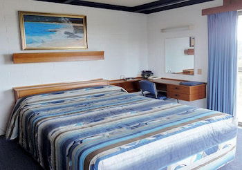 Kingfisher Motel - Accommodation Daintree 5