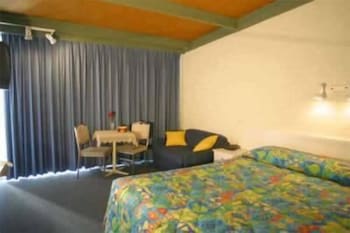 Kingfisher Motel - Accommodation Daintree 4