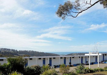 Kingfisher Motel - Accommodation Daintree 0