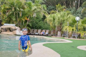 Avoca Beach NSW Accommodation Daintree