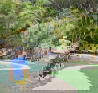 The Palms At Avoca - Accommodation Daintree