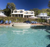 Blueys Retreat - Accommodation Daintree