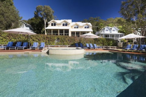 Blueys Retreat - Accommodation Daintree 0