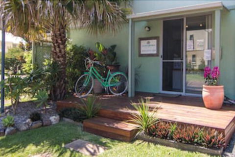 Blueys Retreat - Accommodation Daintree 3