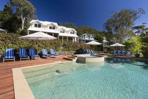 Blueys Retreat - Accommodation Daintree 5