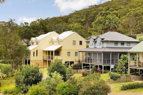 Blueys Retreat - Accommodation Daintree 4