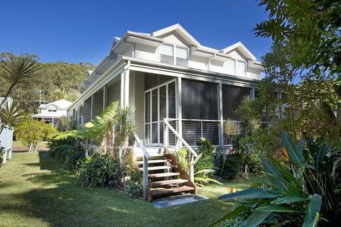 Blueys Retreat - Accommodation Daintree 6