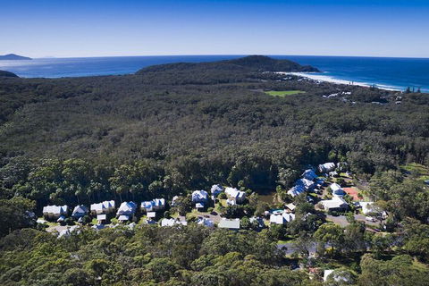 Blueys Retreat - Accommodation Daintree 2