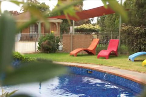 Arcadia Motor Inn - Accommodation Daintree 7