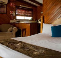 Bendigo Bush Cabins - Accommodation Daintree