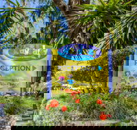 Mandalay Holiday Resort and Tourist Park - Accommodation Daintree