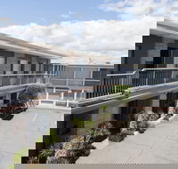 Tropicana Motel - Accommodation Daintree