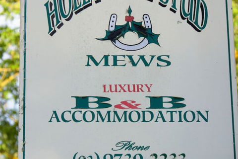 Holly Lane Mews - Accommodation Daintree 7