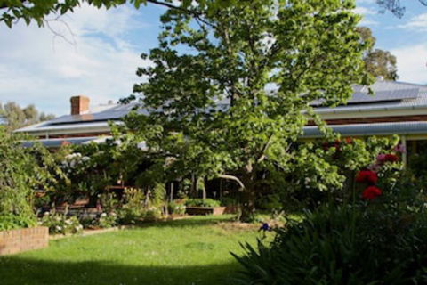 Holly Lane Mews - Accommodation Daintree 0